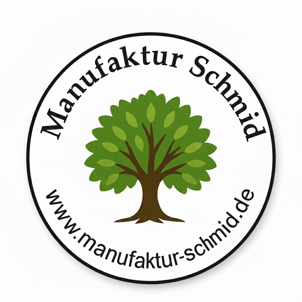 Holz Manufaktur Schmid Logo