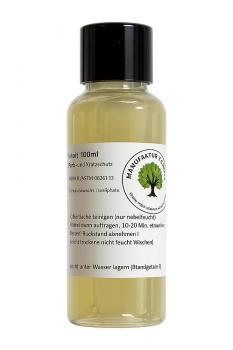 Preview: Hartwachsöl