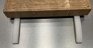 Preview: Brotschneidebrett Esche